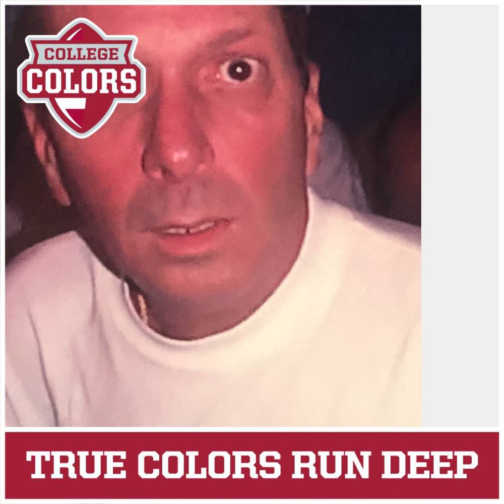 Meet your Posher, Ron